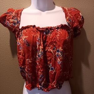 American Eagle Blouse